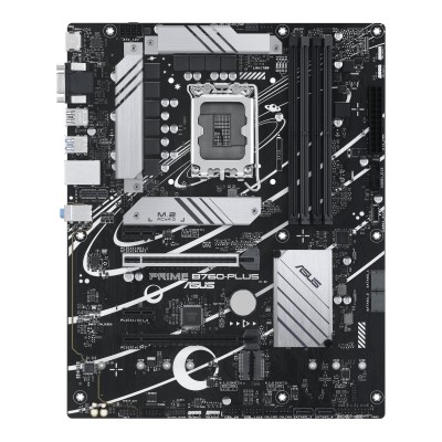 CARTE MERE LGA1700 ATX/Asus PRIME B760-PLUS/DDR5