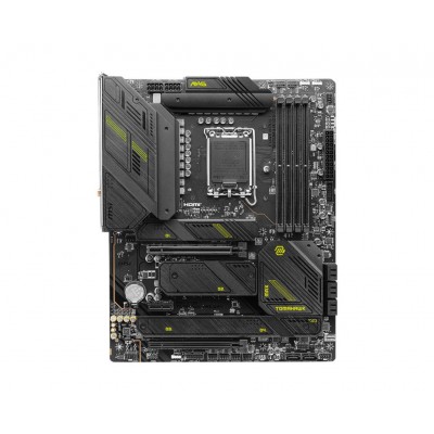 CARTE MERE LGA1700 ATX/MSI MAG Z790 TOMAHAWK MAX WIFI/DDR5