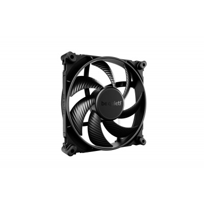 VENTILATEURS 140mm/Be Quiet Silent Wings 4
