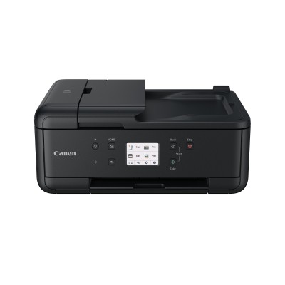 IMPRIMANTE Multifonction 4-en-1 Canon PIXMA TR7650/Cartouches 580/581
