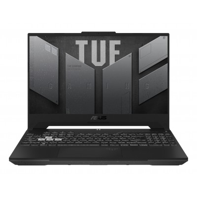Portable 15.6" ASUS TUF F15/144 Hz-I7-13620H/16Go/1ToSSD/RTX4050/W11H