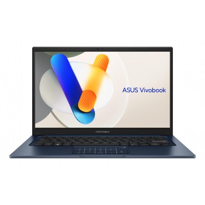 PORTABLE 14"/Asus Vivobook X1404ZA-AM546W/i5-1235U/16Go/512SSD/W11H