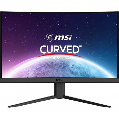 ECRAN 24"/MSI G24C4 E2/CURVE/FHD/180Hz/2xHDMI/1xDP/VA