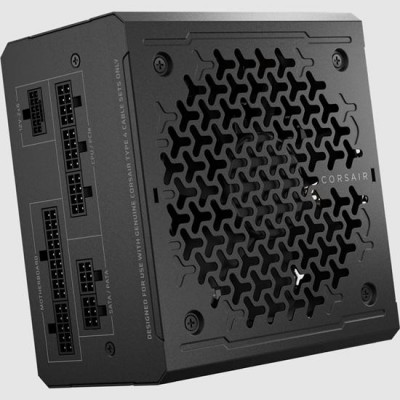 ALIMENTATION 850W/Corsair RM850E/Full Mod/80+Gold/ATX 3.1/12V-2X6
