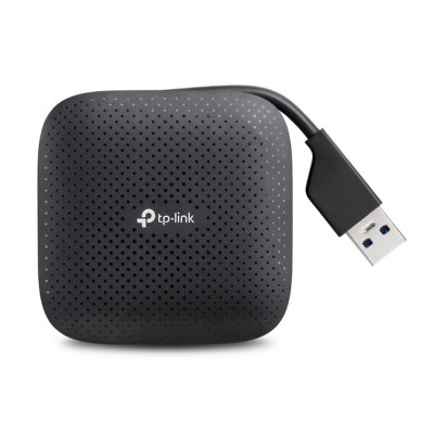 HUB USB TP-Link UH400 USB 3.0 4 Ports