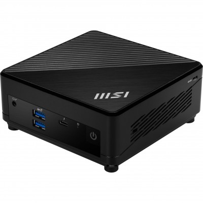 Barbone MSI CUBI 12M-002BEU