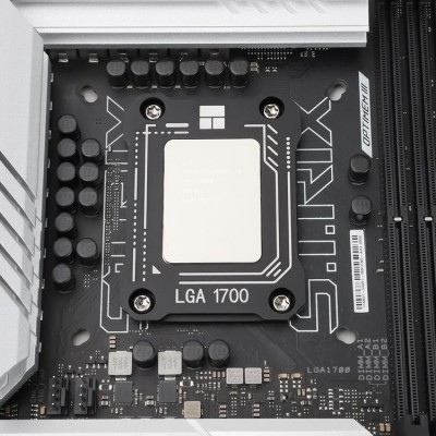 CADRE CPU LGA-1700 Thermalright Contact Frame