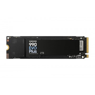 STOCKAGE SSD M.2 PCIe 4.0 NVMe/2To/Samsung 990 Evo Plus