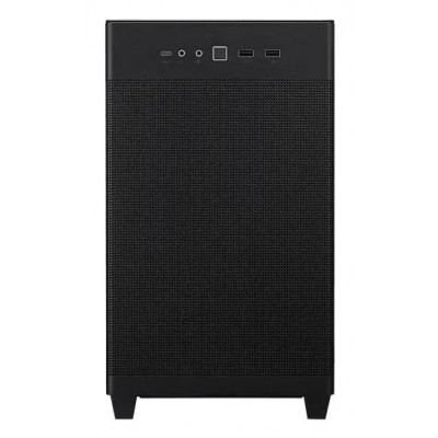 BOITIER mATX/ASUS PRIME AP201/Noir