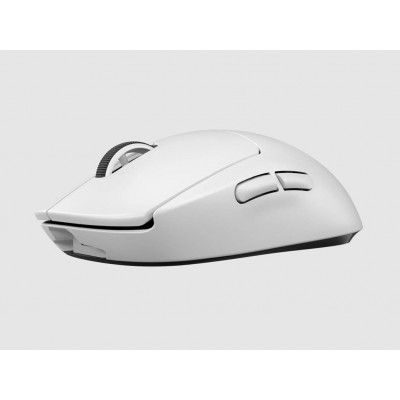 SOURIS Gaming Wireless /Logitech G PRO X SUPERLIGHT White