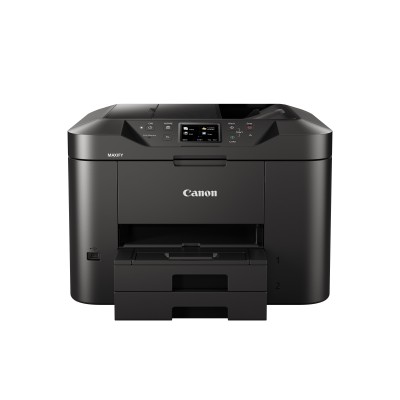 IMPRIMANTE CANON MAXIFY MB2750 Jet d'encre/Multifonction