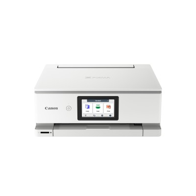 IMPRIMANTE Multifonction/Jet d'encre/CANON PIXMA TS8751/6 encres