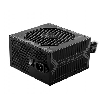 ALIMENTATION 550W/MSI MAG A550BN