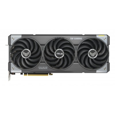 CARTE GRAPHIQUE RTX 5070/ASUS TUF RTX 5070 Gaming OC 12Go