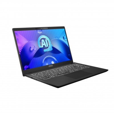PORTABLE / MSI Modern 15 H AI C1MG-073FR U7-155H/15.6"/16G/1T/W11H