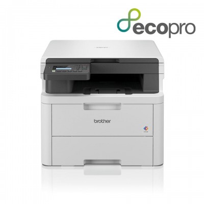 IMPRIMANTE LASER Multifonction/Brother DCP-L3520CDWE 