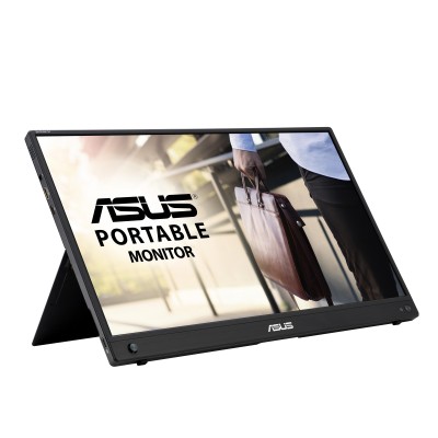 ECRAN 15,6"/Asus ZenScreen MB16AWP/FHD/WIFI/USB-C/Batterie