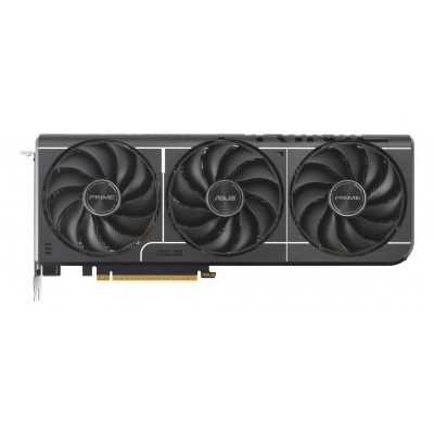 CARTE GRAPHIQUE Nvidia Geforce RTX 5060Ti/Asus Prime O16G