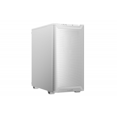 BOITIER ATX/Be Quiet Pure Base 501 AirFlow/Blanc