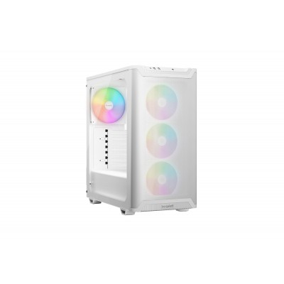 BOITIER ATX/Be Quiet Pure Base 501 LX/Blanc