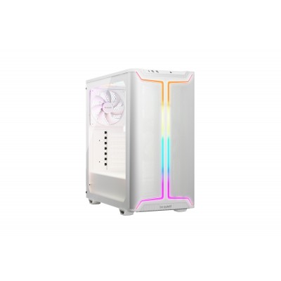 BOITIER ATX/Be Quiet Pure Base 501 DX/Blanc