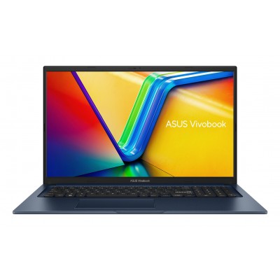 PORTABLE 17.3"/Asus Vivobook X1704VA-AU526W/i5-1335U/16Go/512SSD/W11H