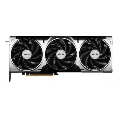 CARTE GRAPHIQUE Nvidia GeForce RTX 5070 Ti/MSI 16G VEN. 3X OC
