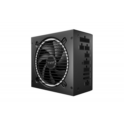 ALIMENTATION 850W/Be Quiet Pure Power 13 M/Full Mod/80+Gold/12VHPWR