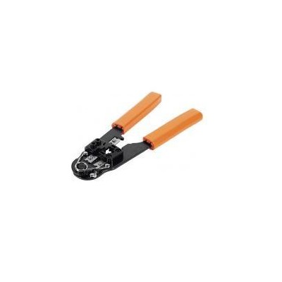 Pince RJ45 + 20 plug rj45 outil Kit [800121]