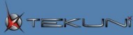 Logo de la marque Tekuni