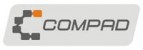 Logo de la marque Compad