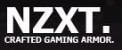 Logo de la marque NZXT