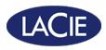 Logo de la marque LaCie