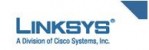 Logo de la marque Linksys