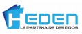 Logo de la marque Heden