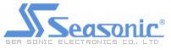 Logo de la marque Seasonic