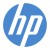 Logo de la marque HP