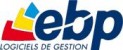 Logo de la marque EBP