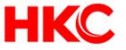 Logo de la marque HKC
