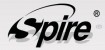 Logo de la marque Spire