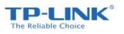 Logo de la marque TP-LINK