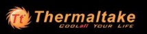 Logo de la marque Thermaltake