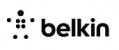 Logo de la marque Belkin