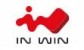 Logo de la marque Inwin
