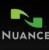 Logo de la marque Nuance