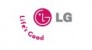 Logo de la marque LG