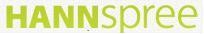 Logo de la marque Hannspree