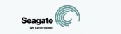 Logo de la marque Seagate