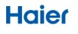 Logo de la marque Haier