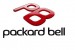 Logo de la marque Packard Bell